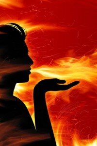 Чому вогонь і що таке Синтез?